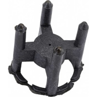 Фиксатор арматуры Стульчик (50 шт; защитный слой 25 мм) BEFAST ФС02550S