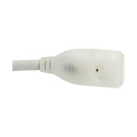 Сетевой шнур для светодиодной ленты FERON 230V LS704/S707 на 50м, LD177 23078