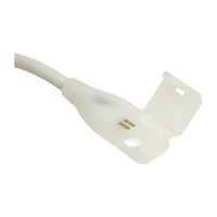 Сетевой шнур для светодиодной ленты FERON 230V LS704/S707 на 50м, LD177 23078