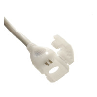 Сетевой шнур для светодиодной ленты FERON 230V LS704/S707 на 50м, LD177 23078