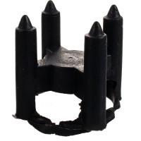 Фиксатор арматуры Стульчик (200 шт; защитный слой 25 мм) BEFAST ФС025200S