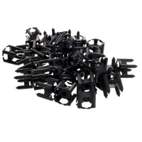 Фиксатор арматуры Стульчик (200 шт; защитный слой 25 мм) BEFAST ФС025200S