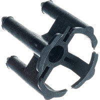 Фиксатор арматуры Стульчик (200 шт; защитный слой 25 мм) BEFAST ФС025200S