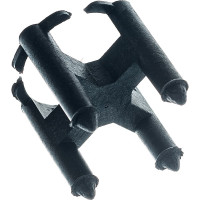 Фиксатор арматуры Стульчик (200 шт; защитный слой 25 мм) BEFAST ФС025200S