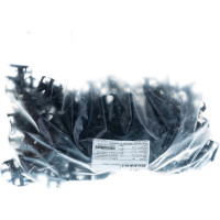 Фиксатор арматуры Стульчик (200 шт; защитный слой 25 мм) BEFAST ФС025200S