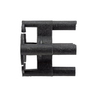 Фиксатор арматуры Стульчик (1000 шт; защитный слой 25 мм) BEFAST ФС0251000S