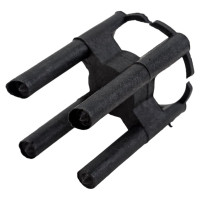 Фиксатор арматуры Стульчик (50 шт; защитный слой 30 мм) BEFAST ФС0350S