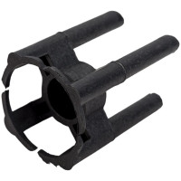 Фиксатор арматуры Стульчик (50 шт; защитный слой 30 мм) BEFAST ФС0350S