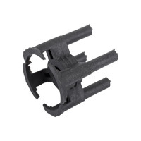 Фиксатор арматуры Стульчик (50 шт; защитный слой 30 мм) BEFAST ФС0350S