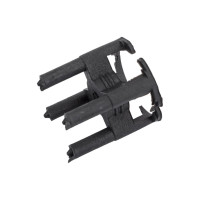 Фиксатор арматуры Стульчик (50 шт; защитный слой 30 мм) BEFAST ФС0350S