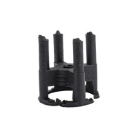 Фиксатор арматуры Стульчик (50 шт; защитный слой 30 мм) BEFAST ФС0350S