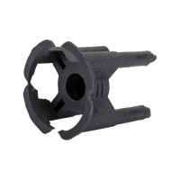 Фиксатор арматуры Стульчик (50 шт; защитный слой 30 мм) BEFAST ФС0350S