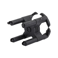 Фиксатор арматуры Стульчик (50 шт; защитный слой 30 мм) BEFAST ФС0350S