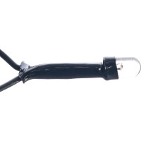 Гирлянда FERON 230V 400 LED мульти, IP44, шнур 3м, CL07 26782