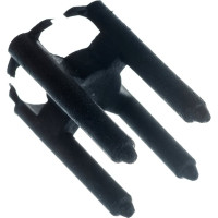 Фиксатор арматуры Стульчик (200 шт; защитный слой 40 мм) BEFAST ФС040200S