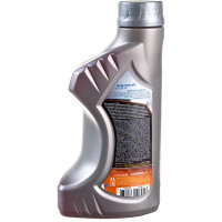 Масло ATF DX III 1л Gazpromneft 253651854