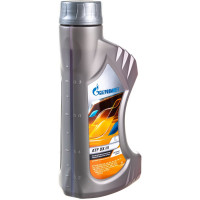Масло ATF DX III 1л Gazpromneft 253651854