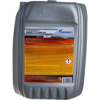 Масло Super T-3 10л Gazpromneft 2389901298