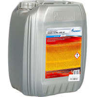 Масло Diesel Extra 10W-40 20л Gazpromneft 253141976