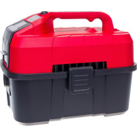 Пылесос Einhell PXC TE-VC 18/10 Li-Solo 2347160