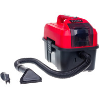 Пылесос Einhell PXC TE-VC 18/10 Li-Solo 2347160