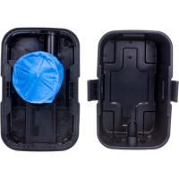 Пылесос Einhell PXC TE-VC 18/10 Li-Solo 2347160