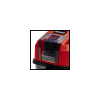 Пылесос Einhell PXC TE-VC 18/10 Li-Solo 2347160
