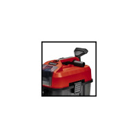 Пылесос Einhell PXC TE-VC 18/10 Li-Solo 2347160
