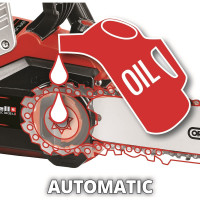 Аккумуляторная цепная пила Einhell PXC GE-LC 36/35 Li-Solo 4501780