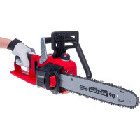 Аккумуляторная цепная пила Einhell PXC GE-LC 36/35 Li-Solo 4501780