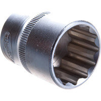 Головка торцевая 12РТ (24 мм; 1/2DR) АвтоDело 39794 15386