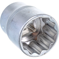 Головка торцевая 12РТ (24 мм; 1/2DR) АвтоDело 39794 15386