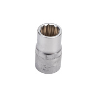 Головка торцевая 12РТ (13 мм; 1/2DR) АвтоDело 39783 15375