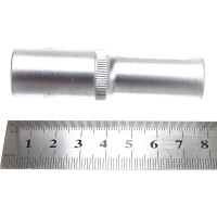Головка торцевая высокая 6РТ (12 мм; 1/2DR) АвтоDело 39182 13355