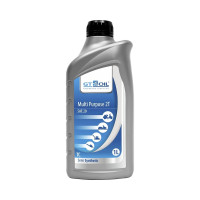 Масло Multi Purpose 2T, SAE 20, API TC, 1 л GT OIL 8809059407660