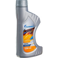 Масло Super 10W-40 1л Gazpromneft 253142141