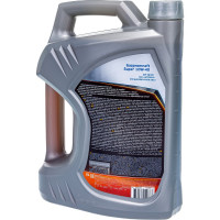 Масло Super 10W-40 5л Gazpromneft 2531401380