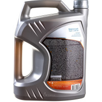Масло Super 15W-40 5л Gazpromneft 253142148