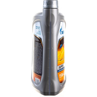 Масло Super 15W-40 5л Gazpromneft 253142148