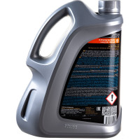 Масло Synthetic Long Life10W-40 5л G-Energy 253142396