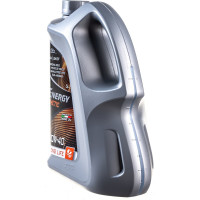 Масло Synthetic Long Life10W-40 5л G-Energy 253142396