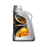 Масло G-Motion 2T 1л G-Energy 253190178