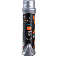 Масло Expert L 10W-40 1л G-Energy 253140263