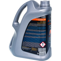 Масло G-ENERGY Synthetic Active 5W-40 5л 253142411