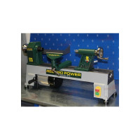 Мини токарный станок по дереву Record Power DML250 15002