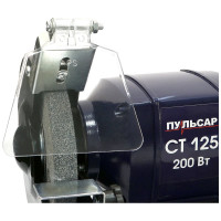 Станок точило ПУЛЬСАР СТ 125 791-349