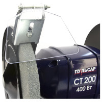 Станок точило ПУЛЬСАР СТ 200 791-363