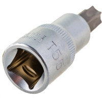Головка со вставкой TORX (T55; 55 мм; 1/2DR) АвтоDело 39355 14993