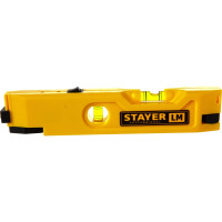 Лазерный уровень STAYER LM 34985