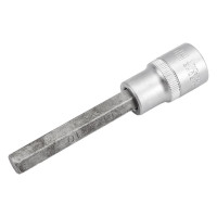 Головка со вставкой шестигранник (10 мм; 100 мм; 1/2DR) АвтоDело 39390 14983